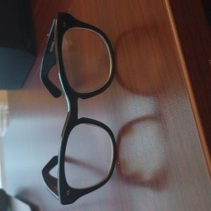 Reading glasses - No-line progressive bifocals - Shuron Sidewinder 2.0